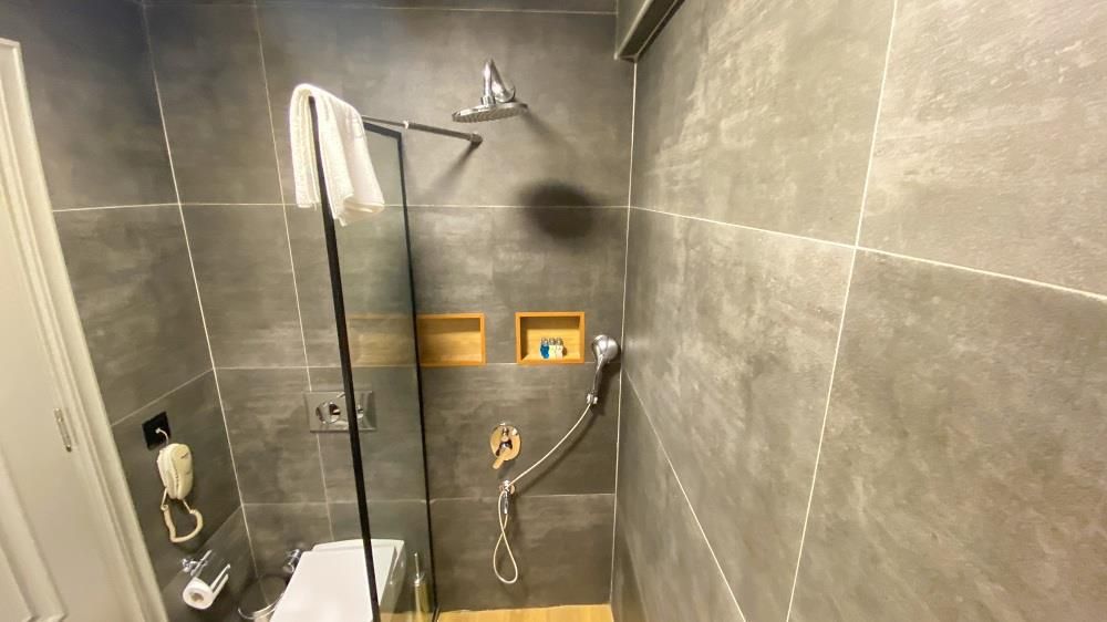 Yalipark Beach Hotel - 4