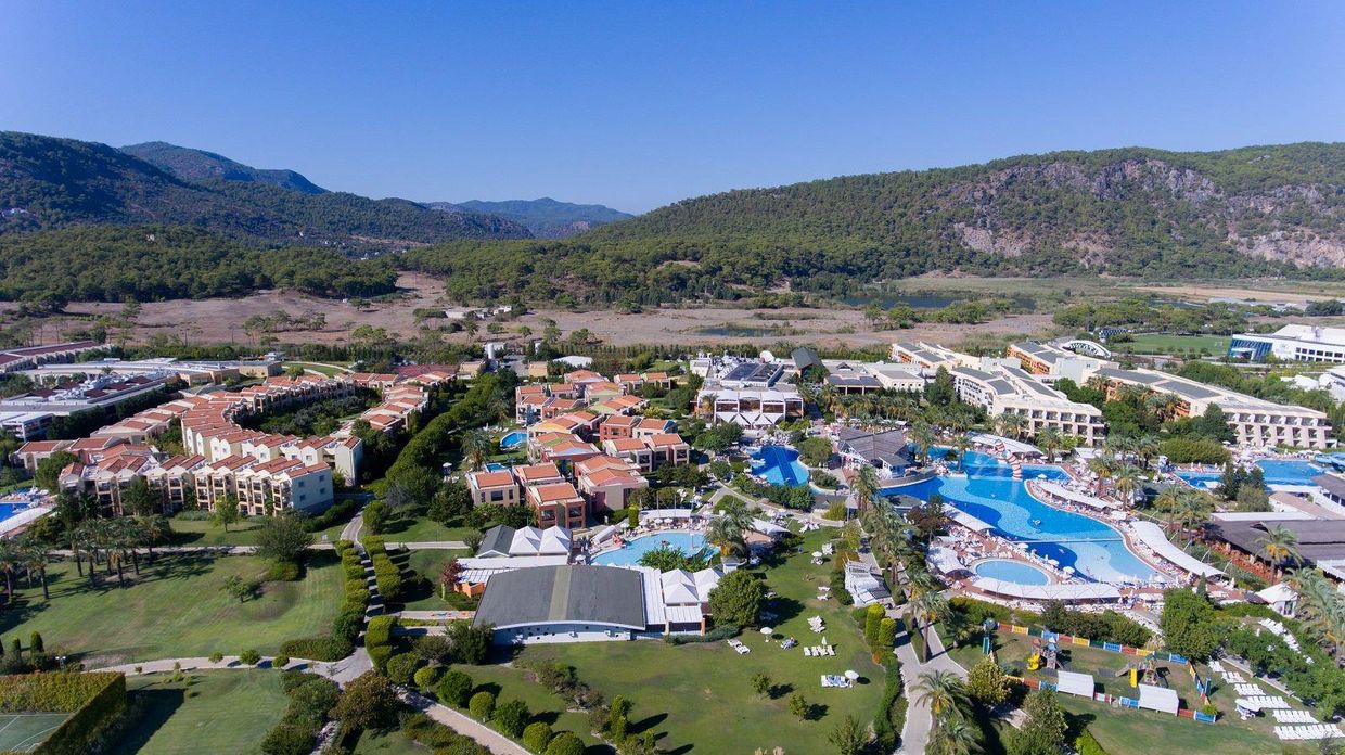 Holiday Village Turkey - 2