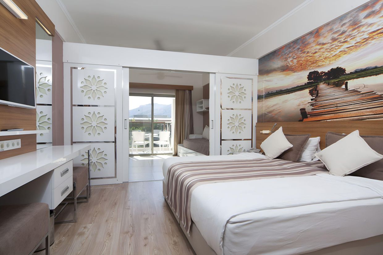 Holiday Village Turkey - 11