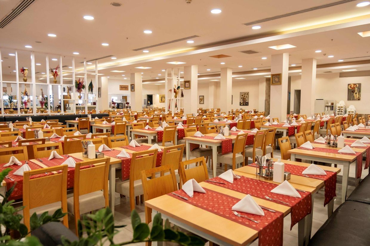 Holiday Village Turkey - 12