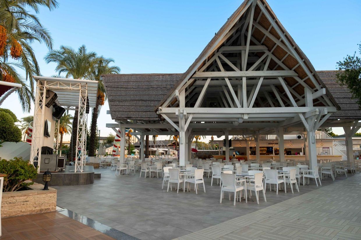 Holiday Village Turkey - 14