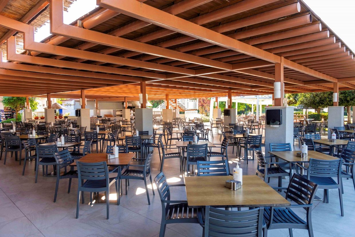 Holiday Village Turkey - 15