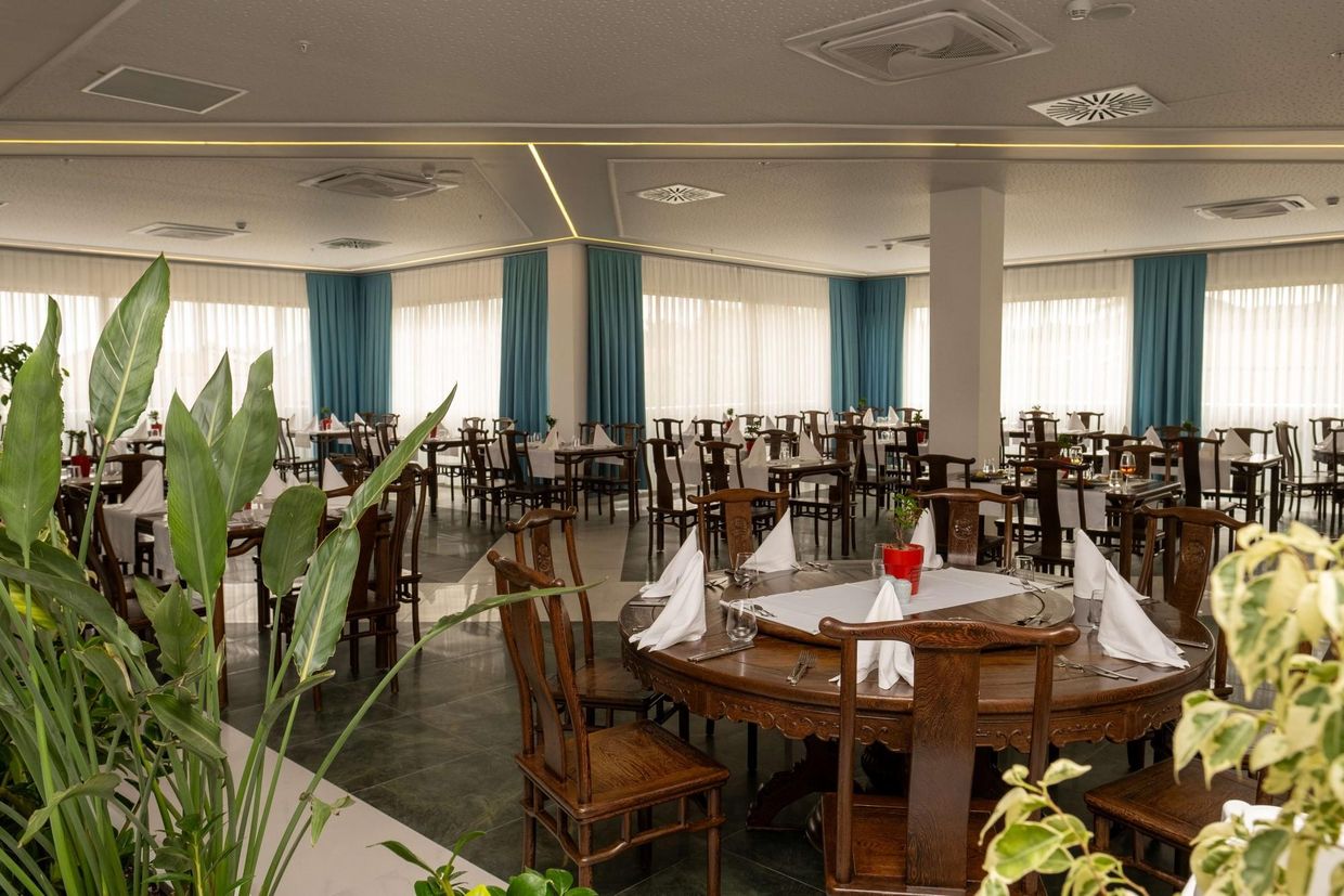 Holiday Village Turkey - 16