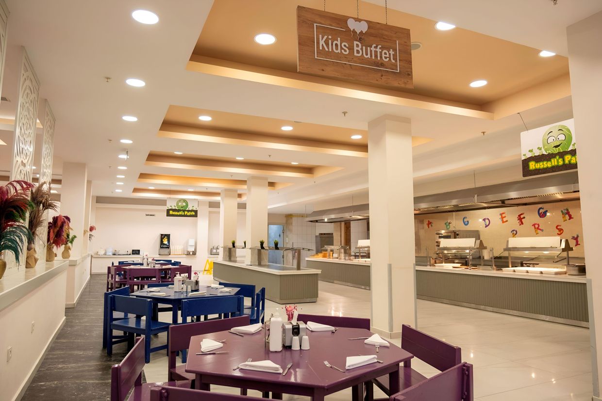 Holiday Village Turkey - 18