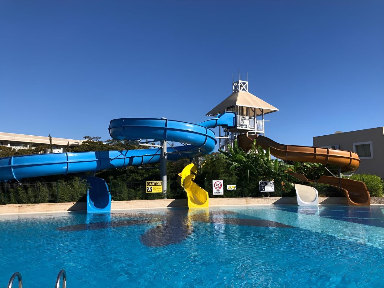 Holiday Village Turkey - 20