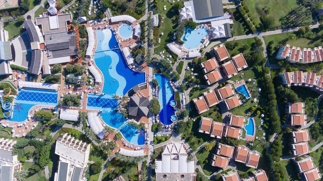 Holiday Village Turkey - 21