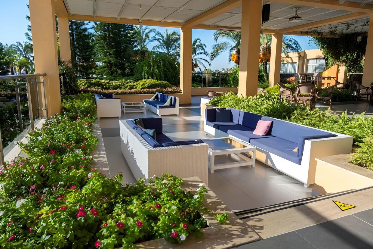 Holiday Village Turkey - 23