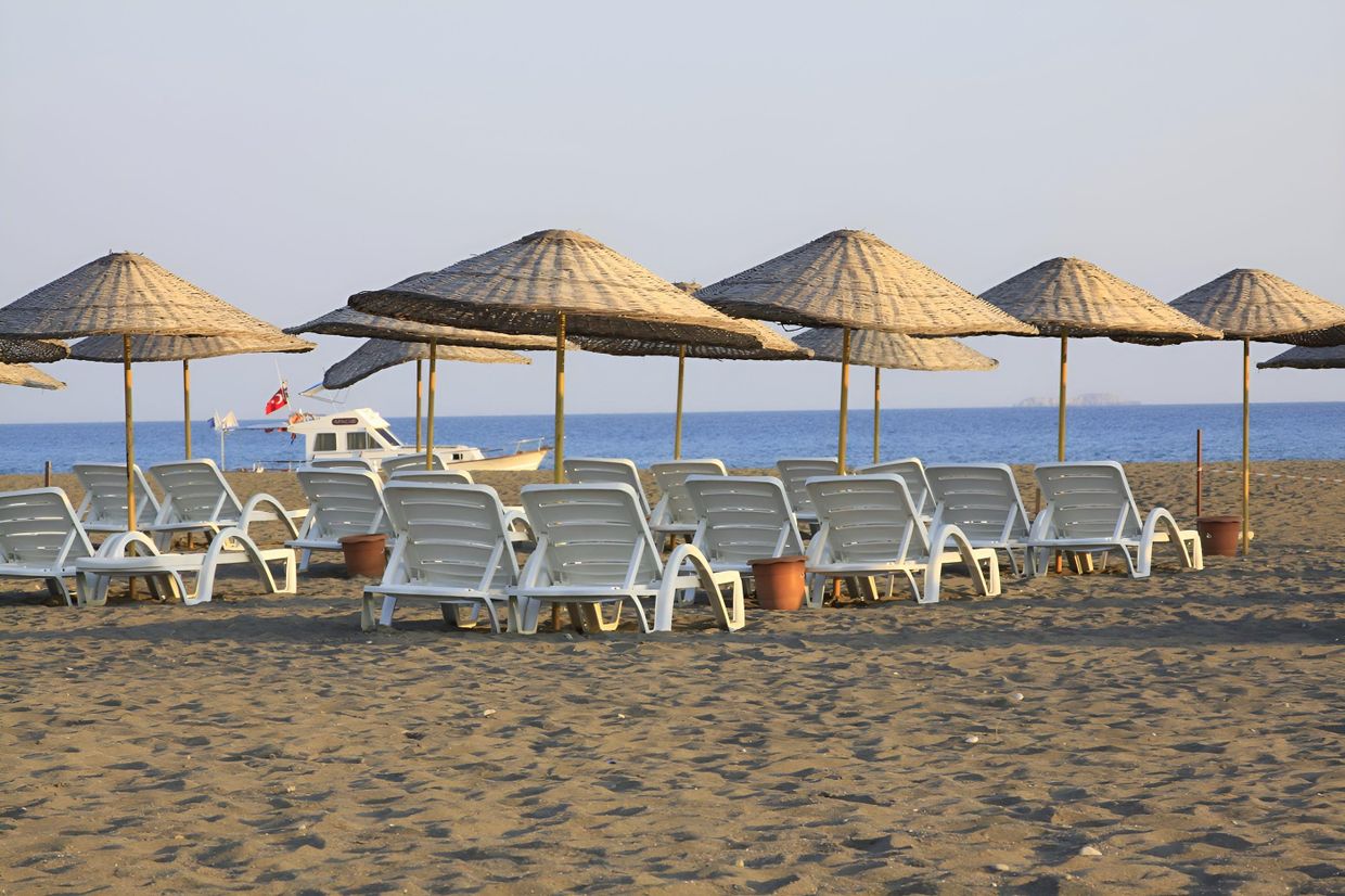 Holiday Village Turkey - 25