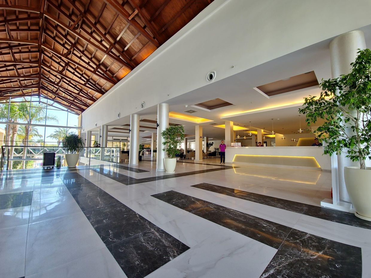 Holiday Village Turkey - 4