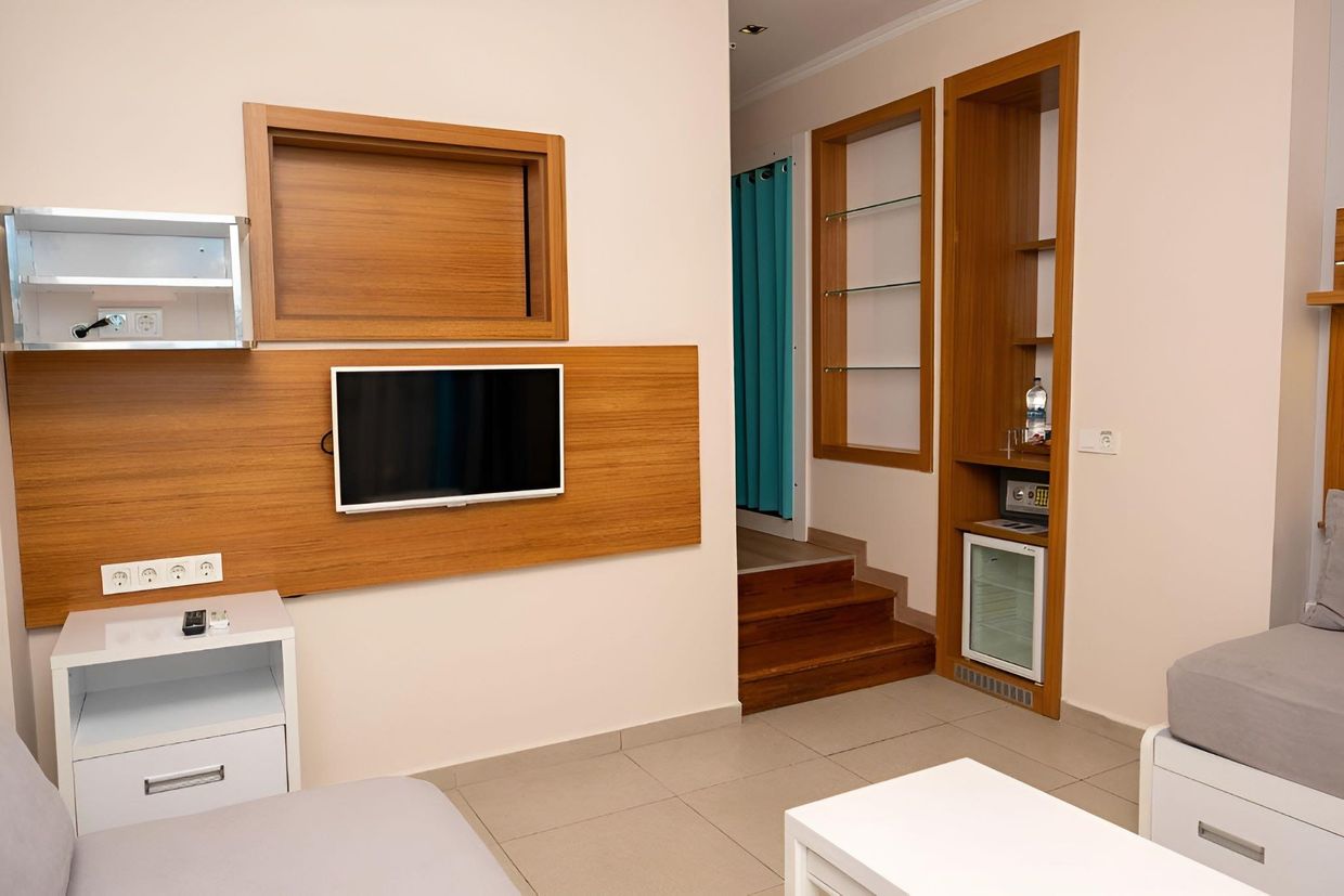 Holiday Village Turkey - 5