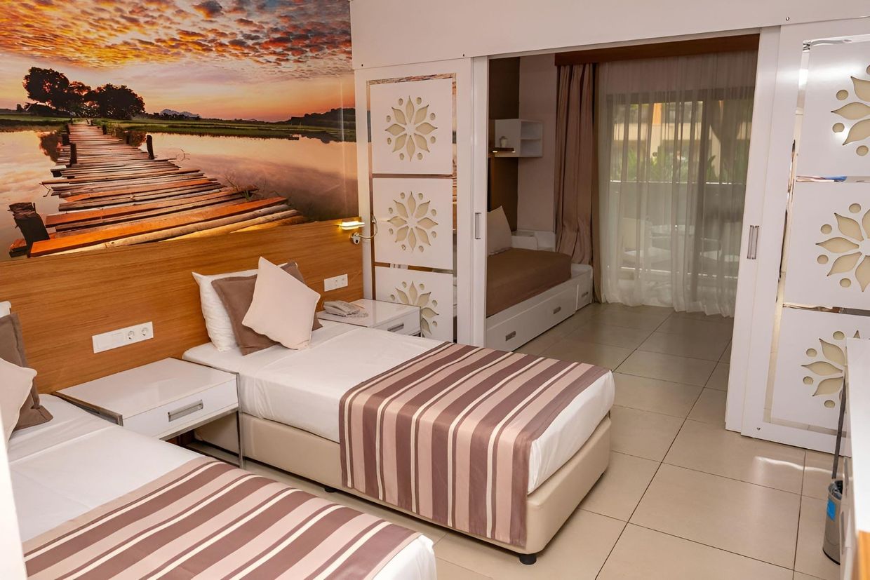 Holiday Village Turkey - 6