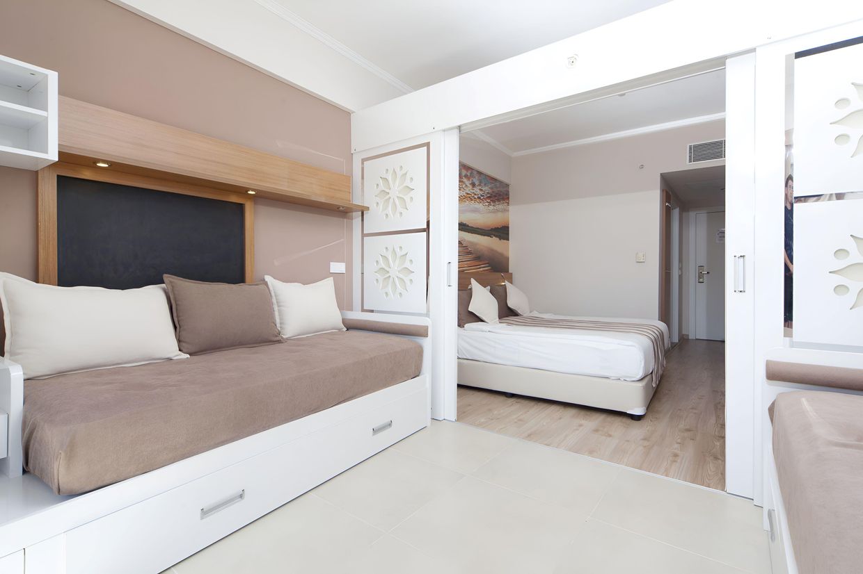 Holiday Village Turkey - 7