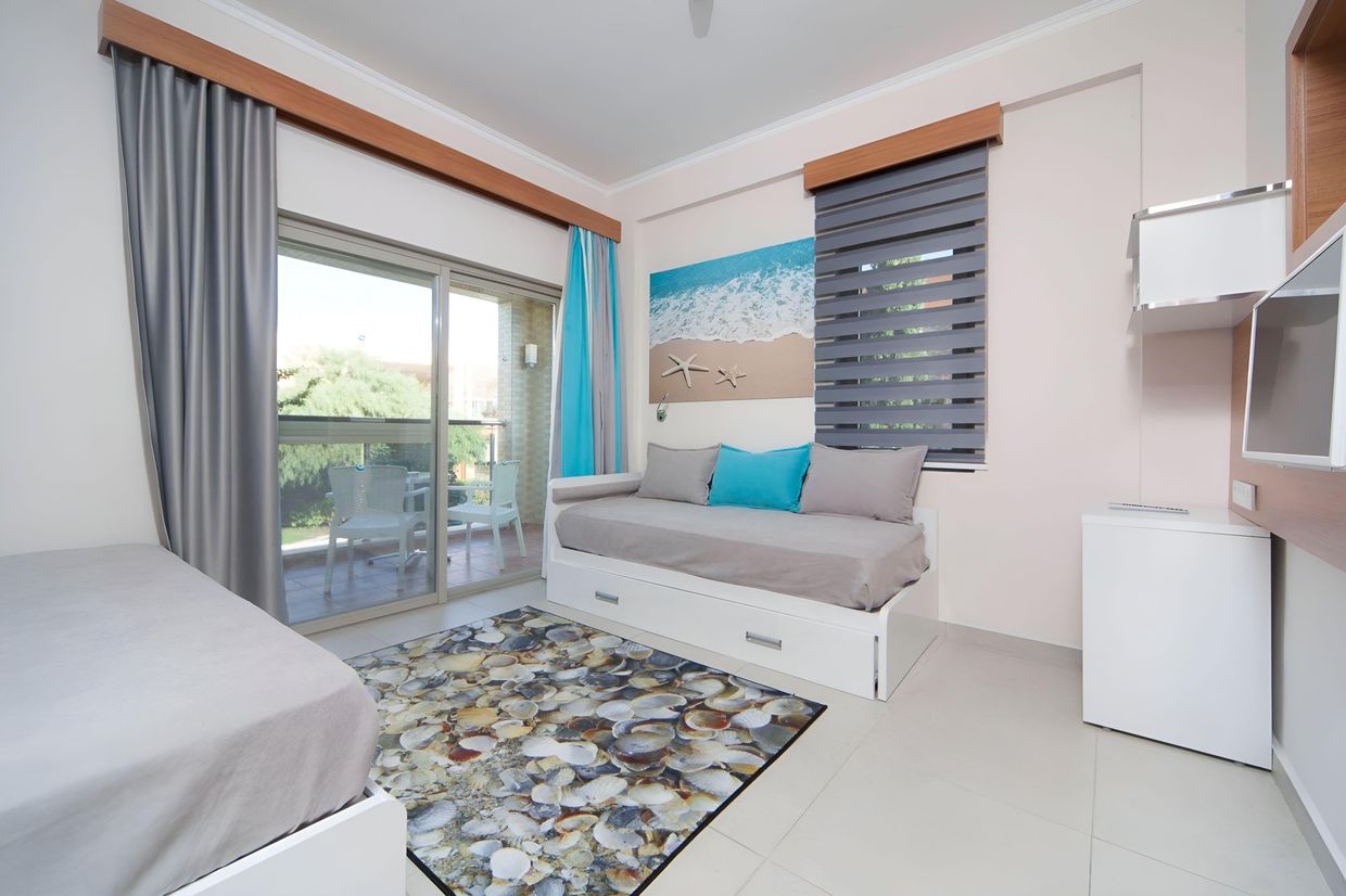 Holiday Village Turkey - 8