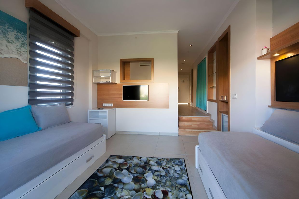 Holiday Village Turkey - 9