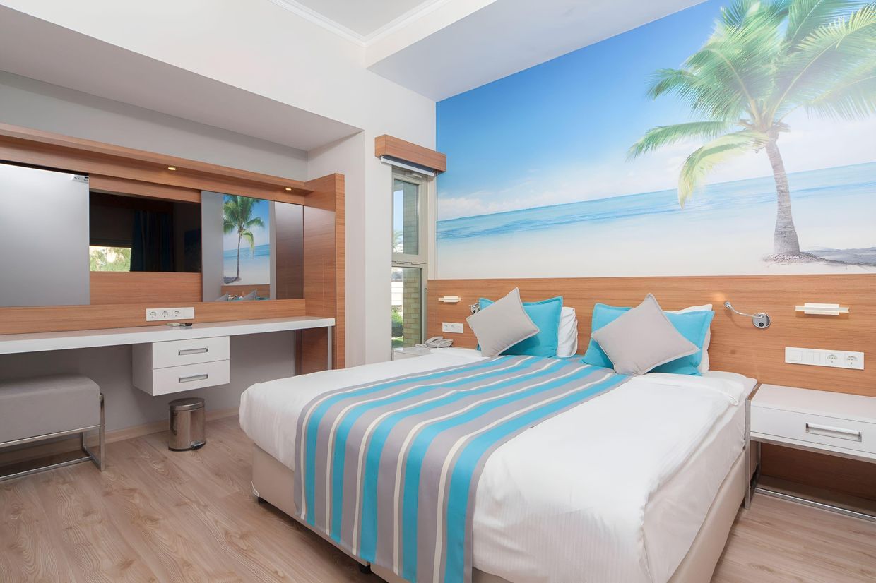 Holiday Village Turkey - 10