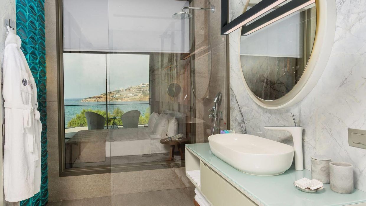 Arts Hotel Bodrum Yalikavak - 13