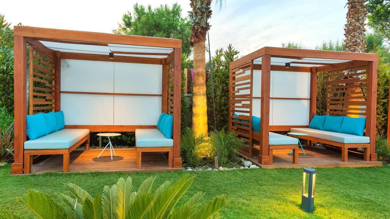 Arts Hotel Bodrum Yalikavak - 15