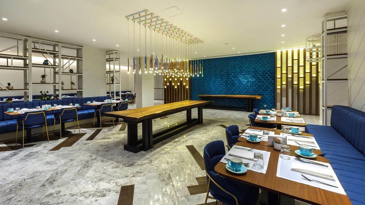 Arts Hotel Bodrum Yalikavak - 17