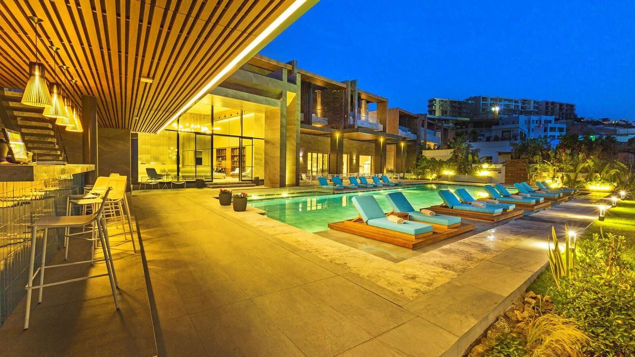 Arts Hotel Bodrum Yalikavak - 18