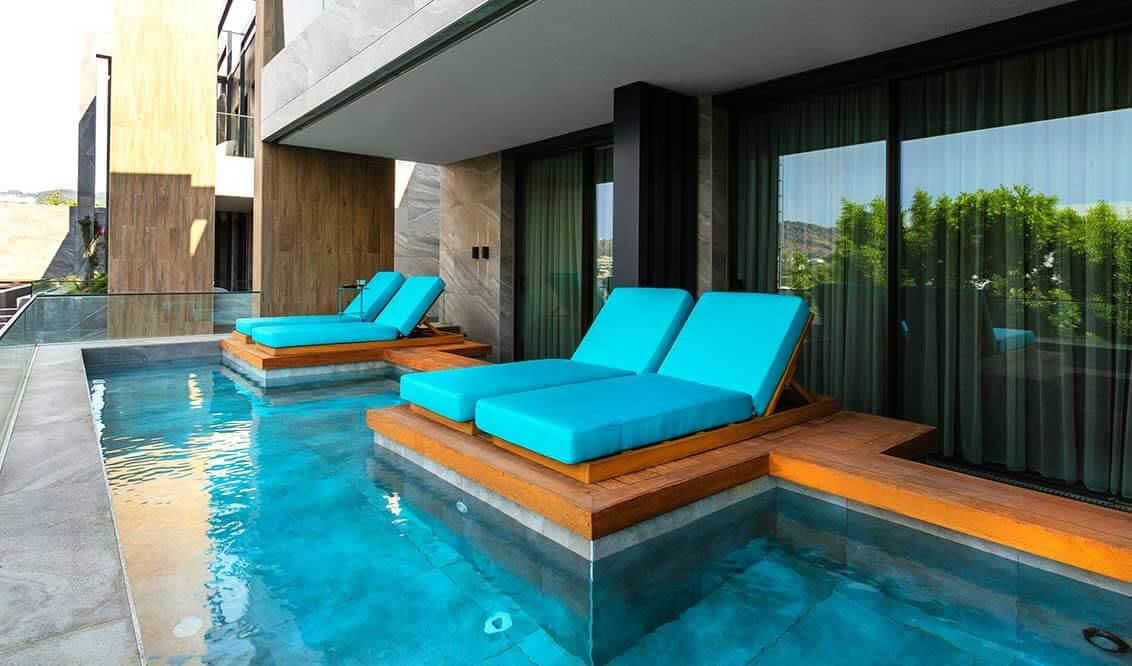 Arts Hotel Bodrum Yalikavak - 8