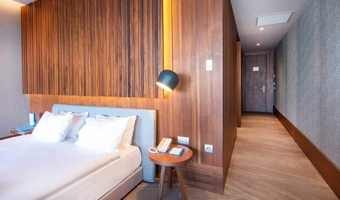 Arts Hotel Bodrum Yalikavak - 10