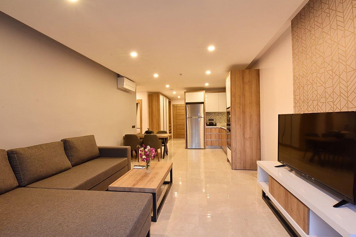 Jasmin Elite Residence - 20