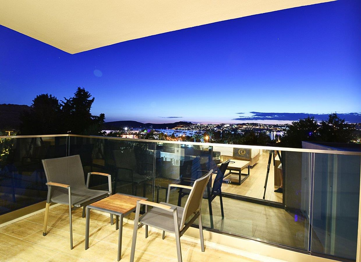 Jasmin Elite Residence - 23