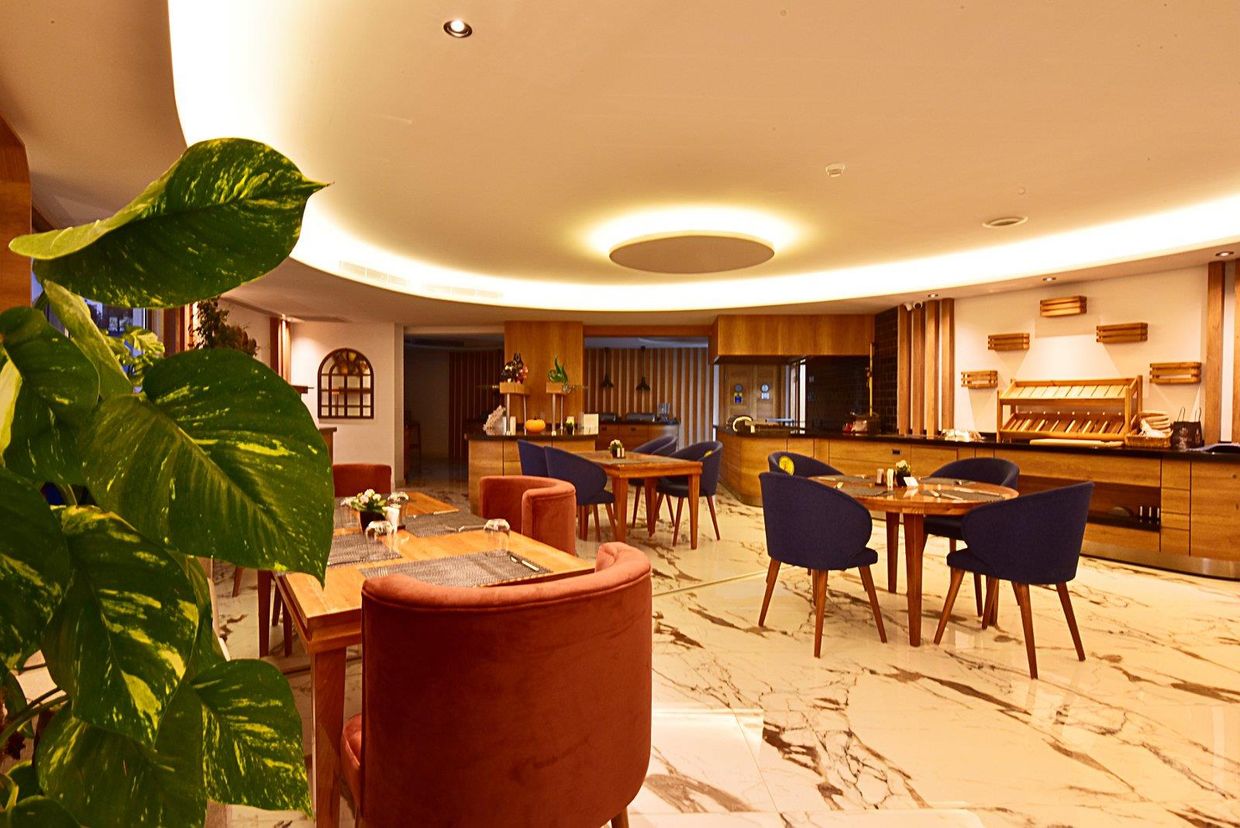 Jasmin Elite Residence - 25