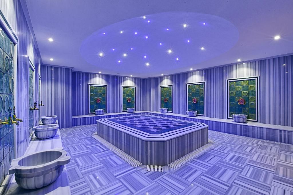 Jasmin Elite Residence - 31