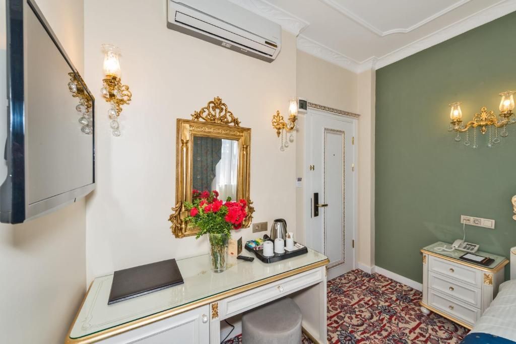 Galatower Hotel (ex. The Galataport Hotel) - 15