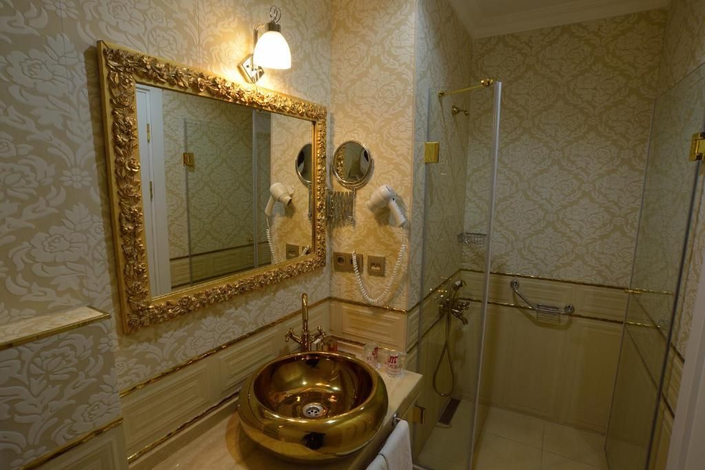 Galatower Hotel (ex. The Galataport Hotel) - 7