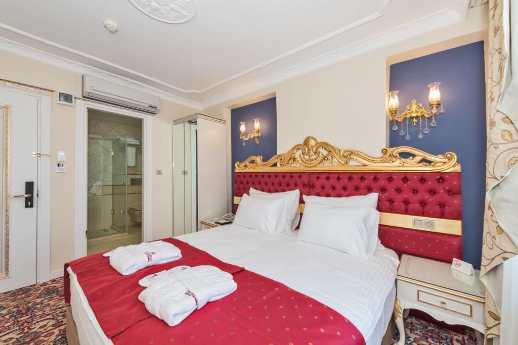 Galatower Hotel (ex. The Galataport Hotel) - 8