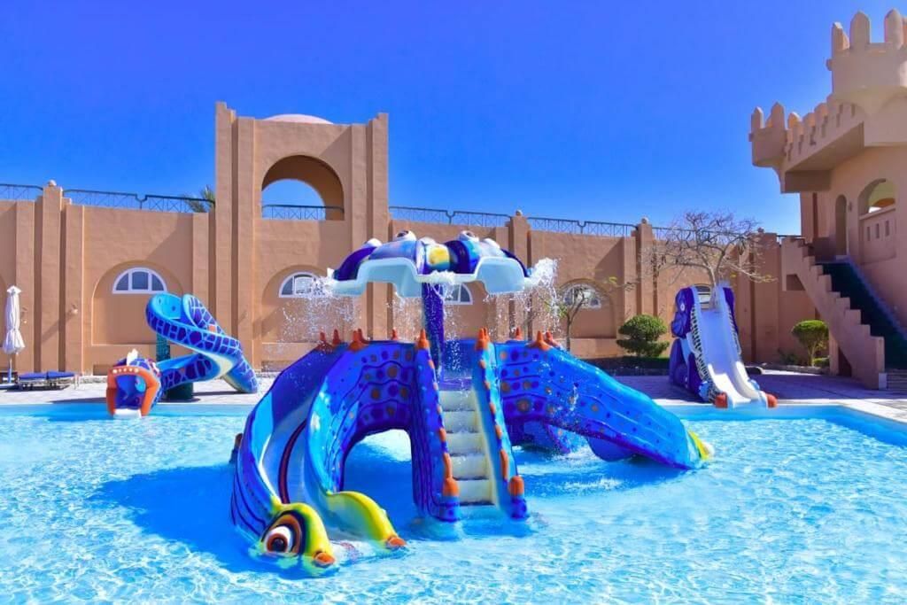 SENTIDO AKASSIA BEACH - 33