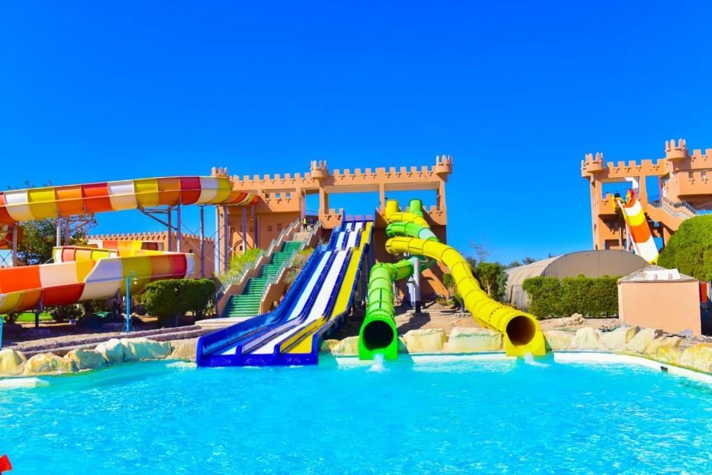 SENTIDO AKASSIA BEACH - 34