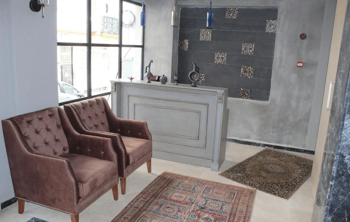 Good Night Hotel - 2