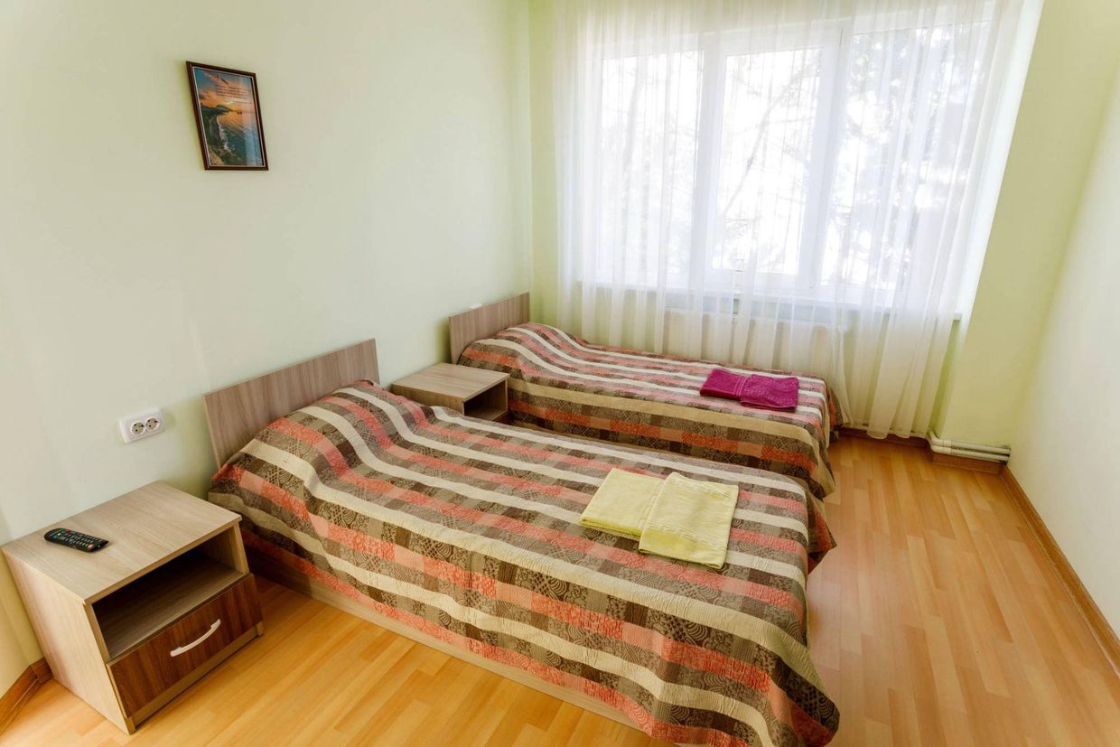 МЕЧТА, база отдыха (Гурзуф) - 15