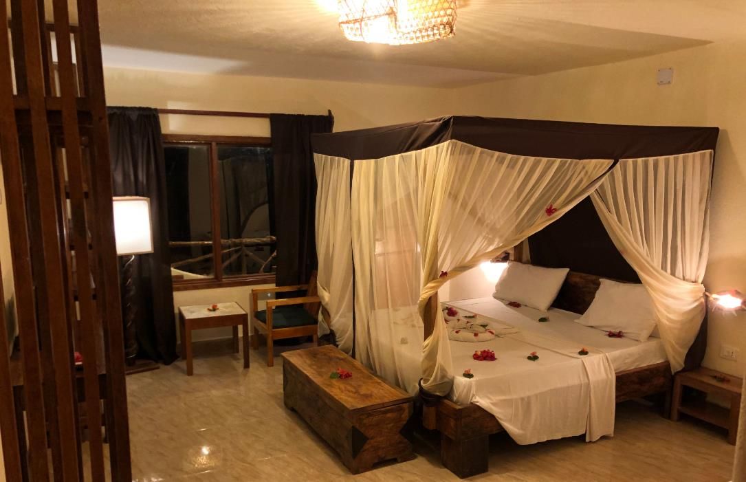 PALUMBO WAVES RESORT - 11