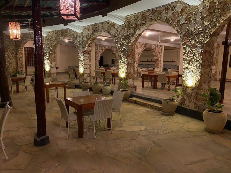 PALUMBO WAVES RESORT - 3