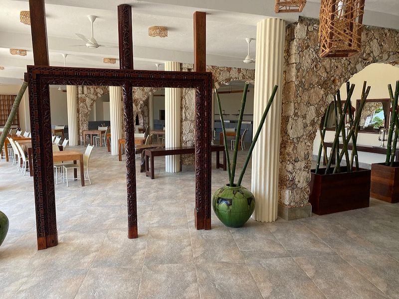 PALUMBO WAVES RESORT - 4