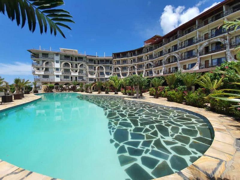 PALUMBO WAVES RESORT - 6