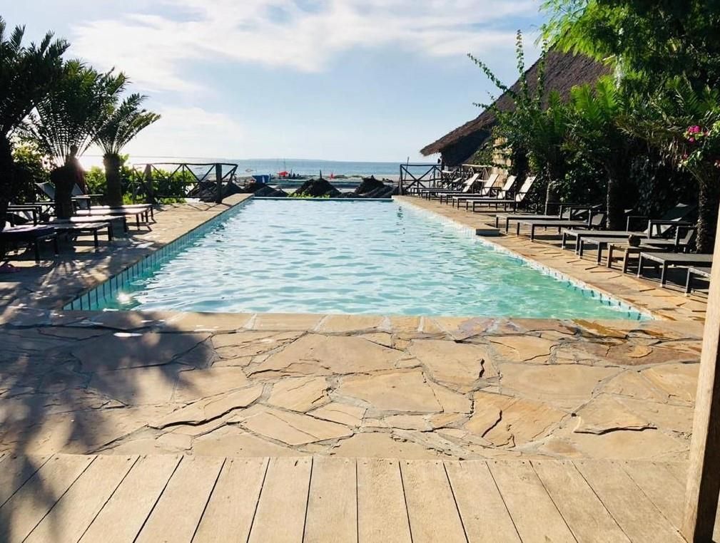 PALUMBO WAVES RESORT - 7