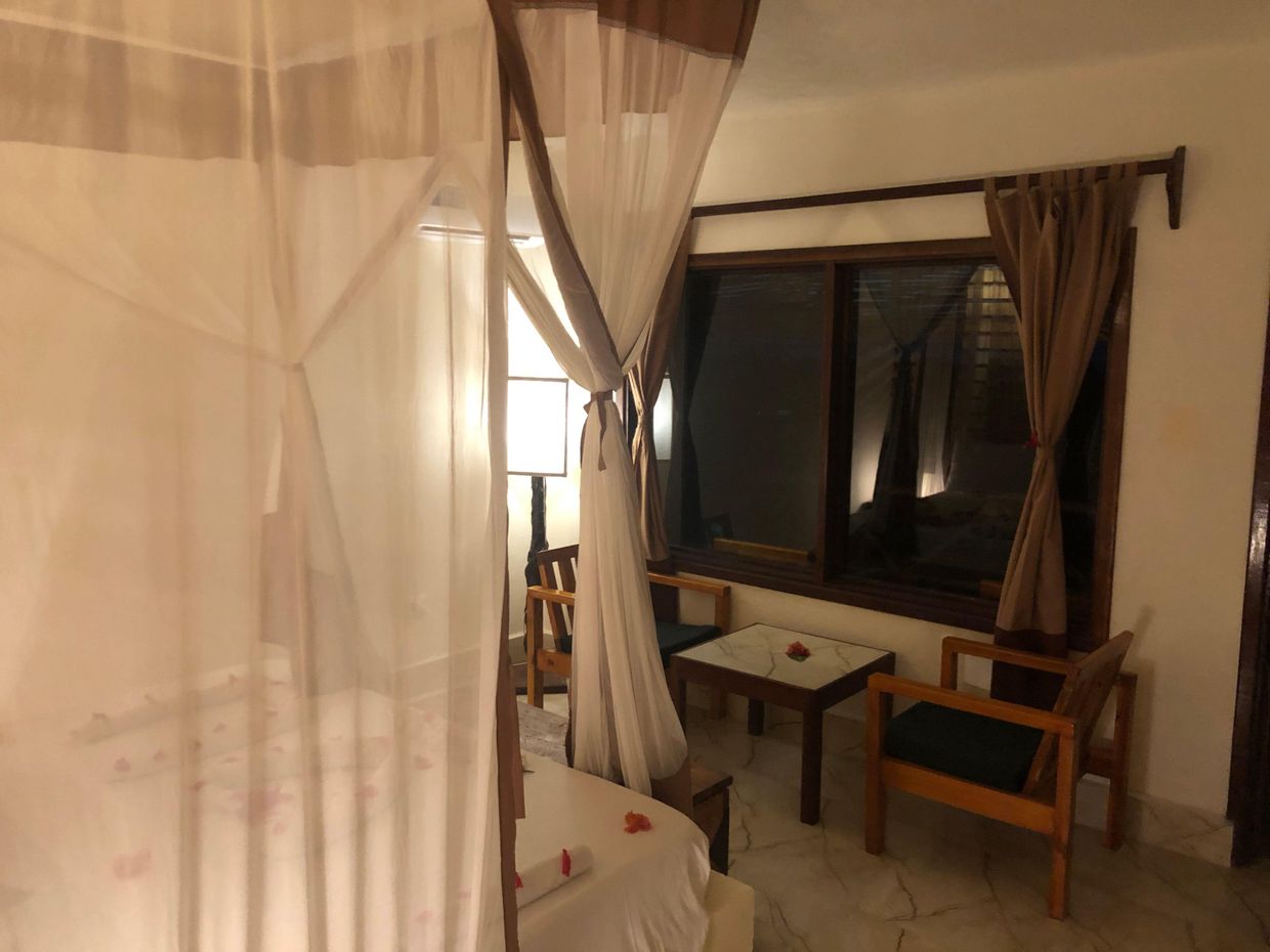 PALUMBO WAVES RESORT - 9