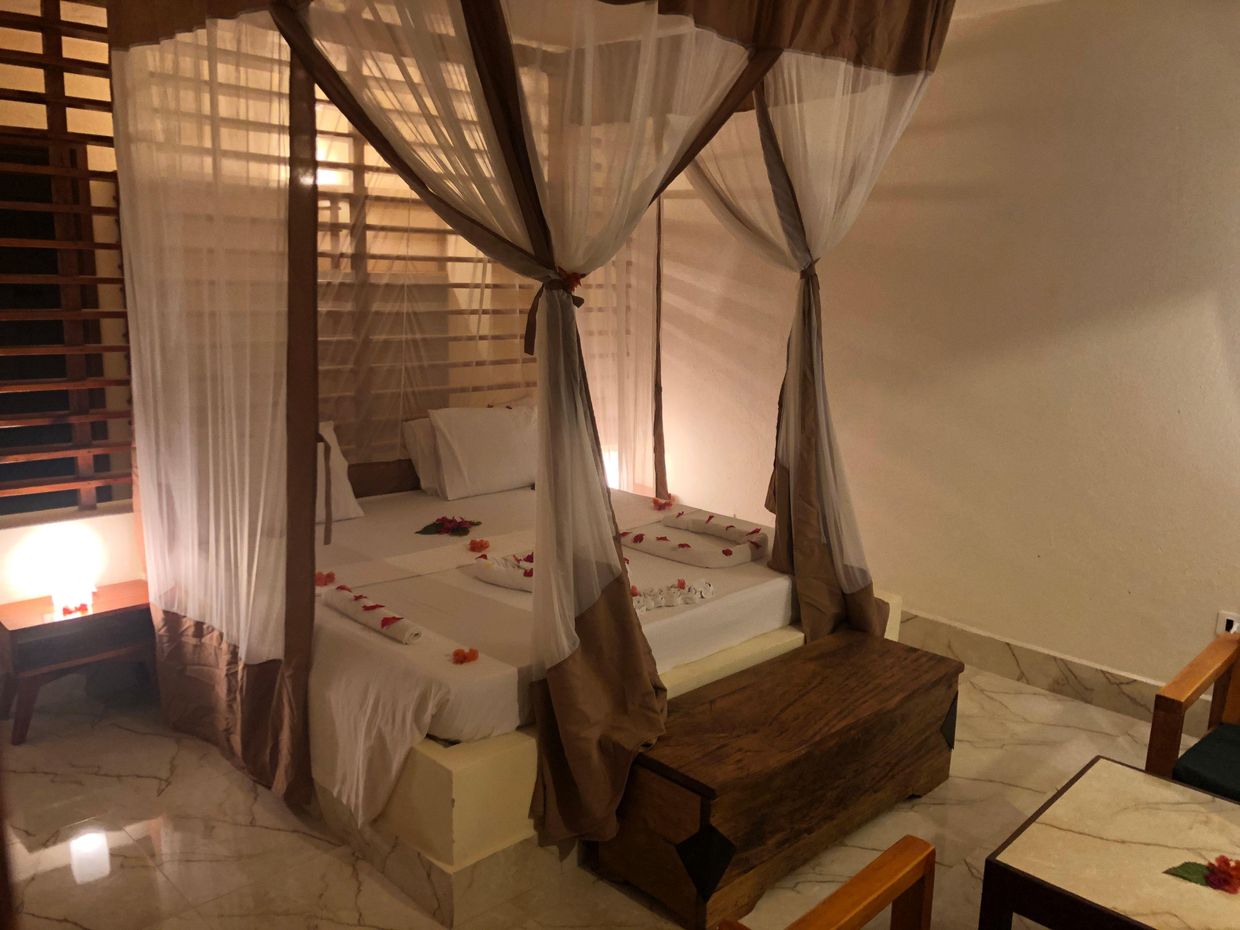 PALUMBO WAVES RESORT - 10