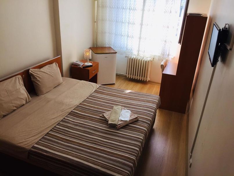 Ulubat Hotel Istanbul - 2