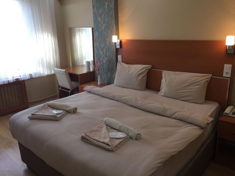 Ulubat Hotel Istanbul - 3