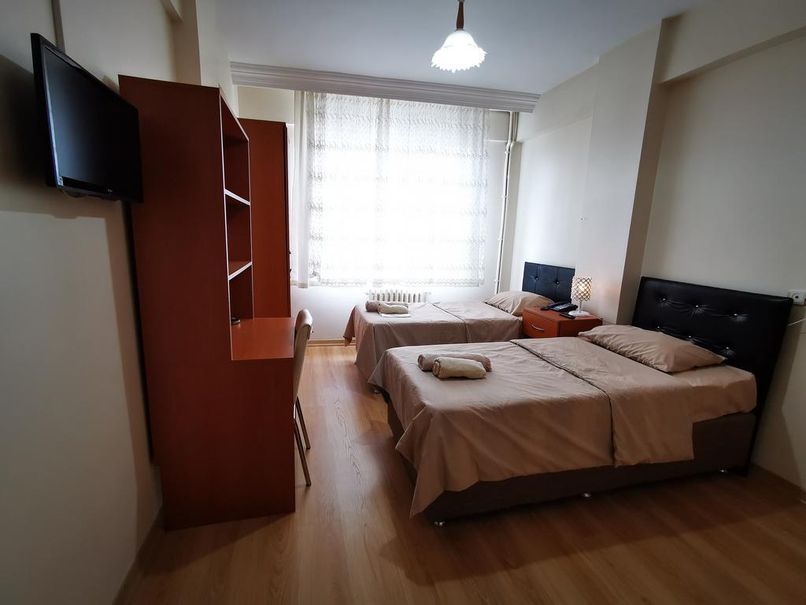 Ulubat Hotel Istanbul - 4