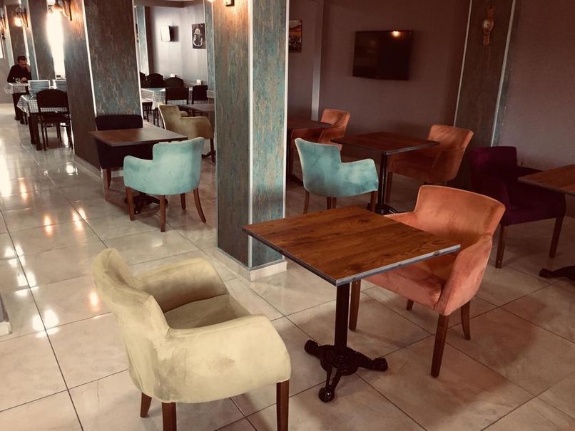 Ulubat Hotel Istanbul - 6