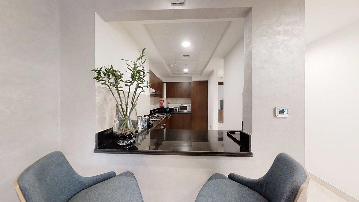 SUHA PARK HOTEL - 15