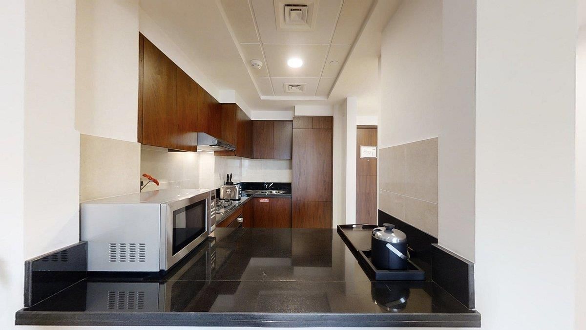 SUHA PARK HOTEL - 16