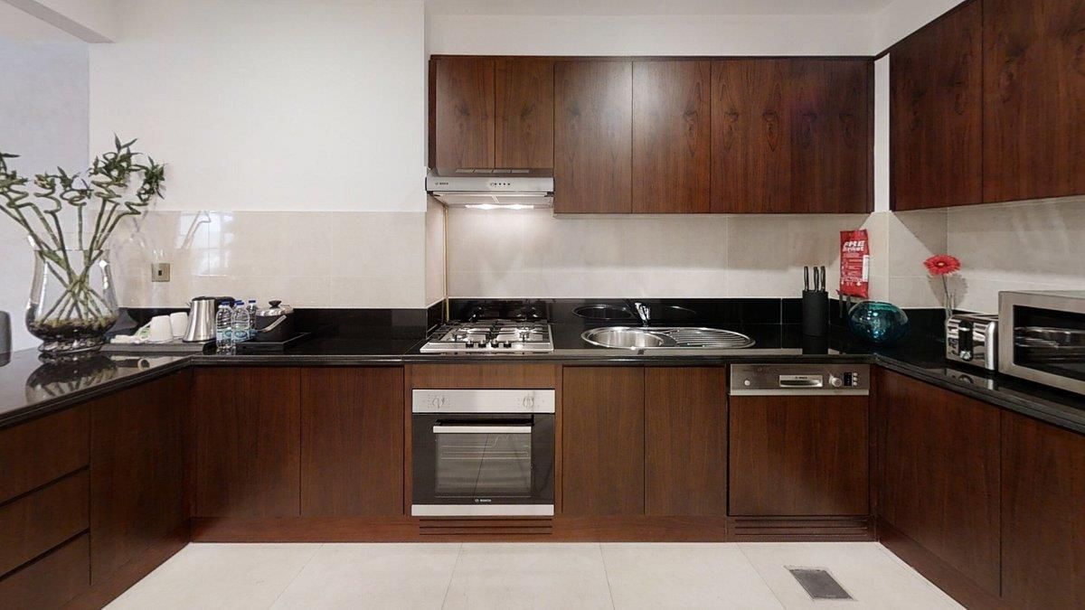 SUHA PARK HOTEL - 18